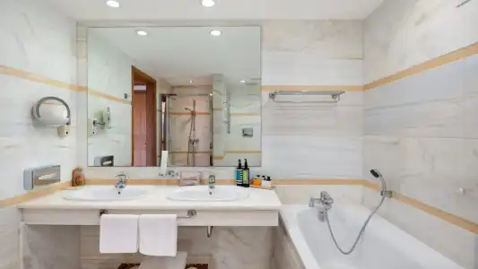 Porto Elounda Golf & Spa Resort - 76