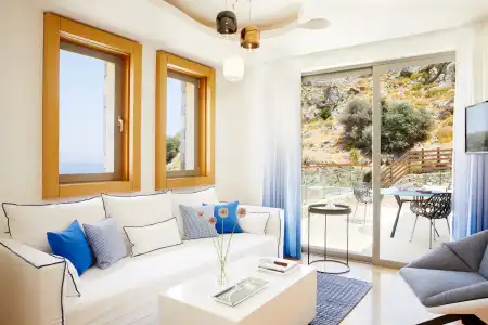 Lindos Blu Luxury & Suites - Adults Only - 50