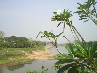 Ban Rim Nam Riverside Resort - 32