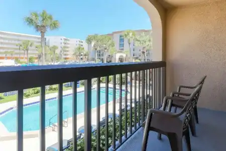 Hampton Inn Ft. Walton Beach - 114