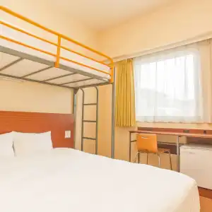 Comfort Inn Suwa Inter - 59