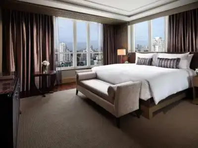 Sofitel Bangkok Sukhumvit - 15
