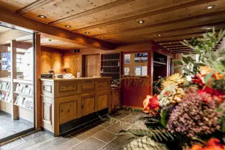 Boutique GuardaVal Scuol - 34