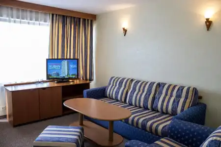 Kuban Resort & Aquapark - All Inclusive - 46