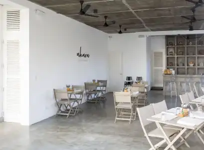 Arabella on Boossa - 28