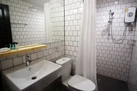 Siam Mansion Hat Yai - 34