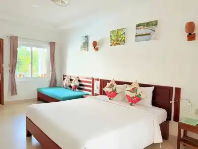 Palma Resort Phu Quoc, Trademark Collection by Wyndham - 115
