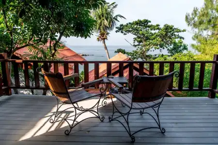 Zama Resort - 159