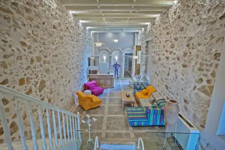 Thalassa Boutique - Adults Only - 13