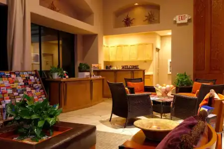 WorldMark Phoenix - South Mountain Preserve - 7