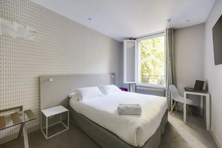 Parici Boulogne Billancourt - 61