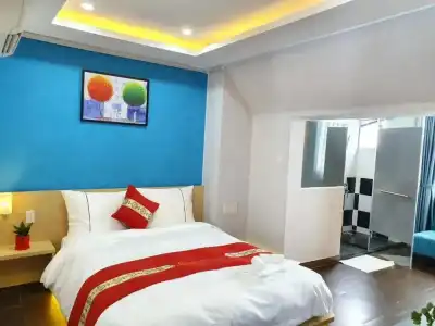 Capital O Saigon Sweet - 22
