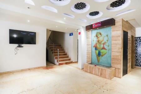 FabIdea Inn - 10