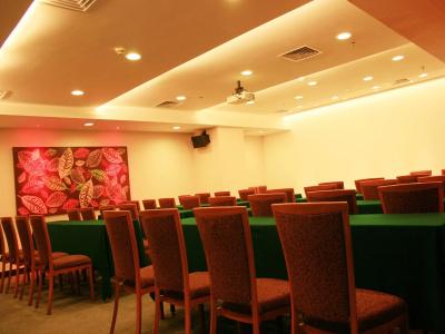 Shenzhen Lido - 13