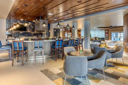 Cambria Milwaukee Downtown - 23