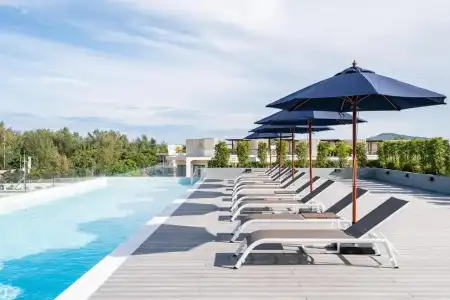 Kokotel Phuket Nai Yang Beach - 9