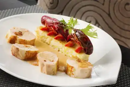Le Riviera – Hôtel, Restaurant & Spa - 13