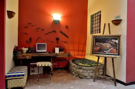 Porta Faenza - 34