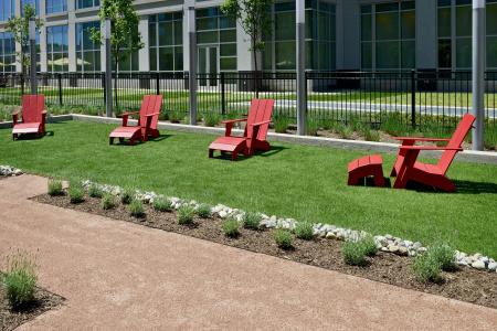 Residence Inn Arlington Ballston - 33