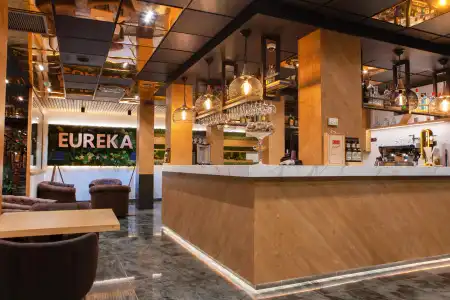 Yomo Eureka - 26