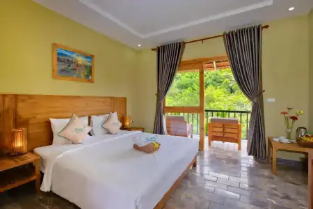 Azura Resort Phu Quoc - 41