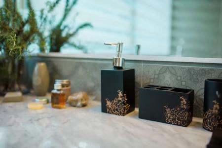 Dalat Terrasse des Roses Villa - 42