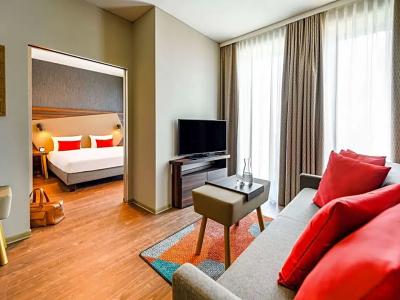 ApartAdagio Bremen - 57