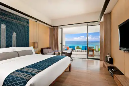 InterContinentals SANYA RESORT by IHG - 1