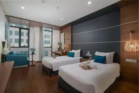 HAIAN Beach & Spa - 2