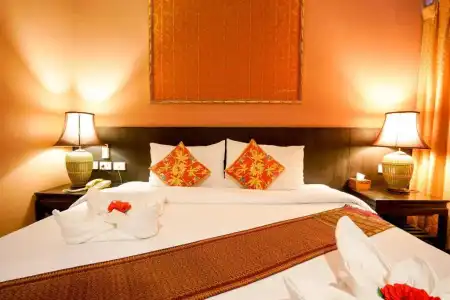 Baan Sukhumvit Soi 20 - 44