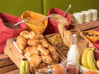 ibis Styles Almere - 12