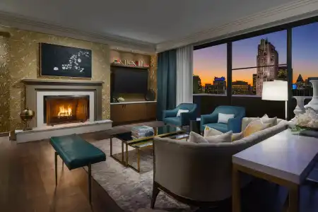The Towers at Lotte New York Palace - 41