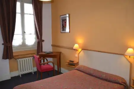Hôtel des Bains - 30