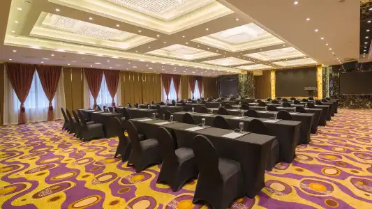 Marco Polo Parkside Beijing - 46