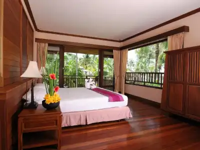 Andamania Beach Resort - 2