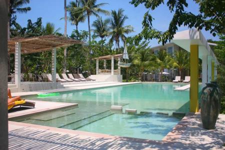 Summer Luxury Beach Resort and Spa - 17