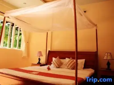 Sea Star Resort Phu Quoc - 65