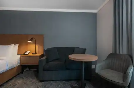 Prestige Kamloops, WorldHotels Crafted - 43