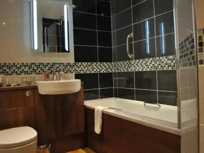 Stone Villa - 54