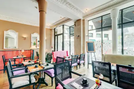 Le 123 Elysees - Astotel - 20