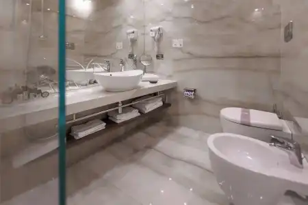 Park Imperial Centro Tao Natural Medical Spa - 101