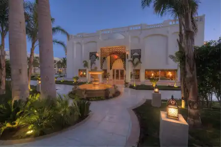 Swisstel Sharm El Sheikh All Inclusive Collection - 12