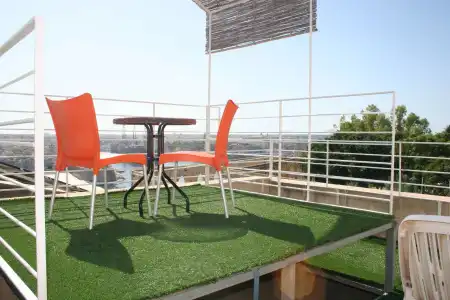 Barrakka Suites - 16