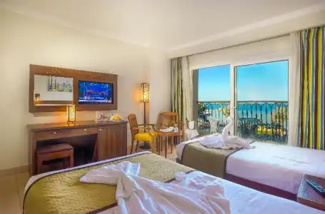 Royal Star Beach Resort - 28