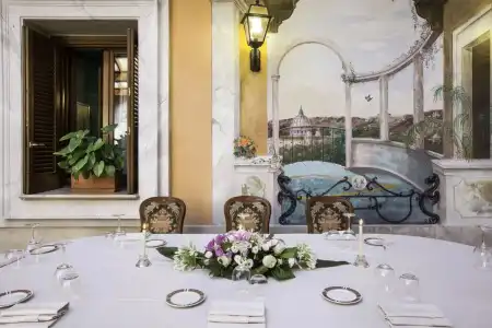 Grand Gianicolo - 19