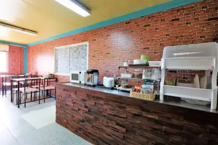 OYO 503 Phuket Numnoi - Hostel - 15