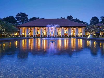 Sofitel Singapore Sentosa - 47