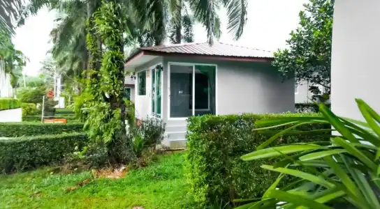 The Neenlawat Riverside Resort & Spa - 72