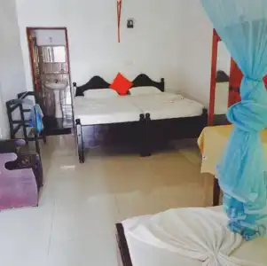 Casa Lanka - 2