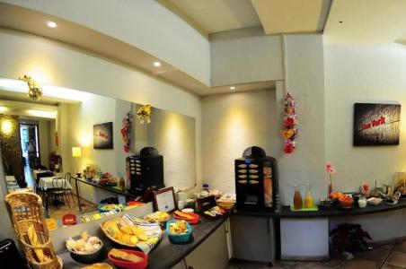 The Originals City, Hôtel Mondial, Perpignan - 9